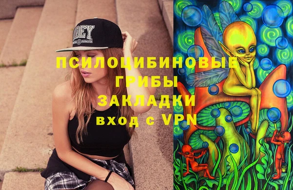 стаф Баксан